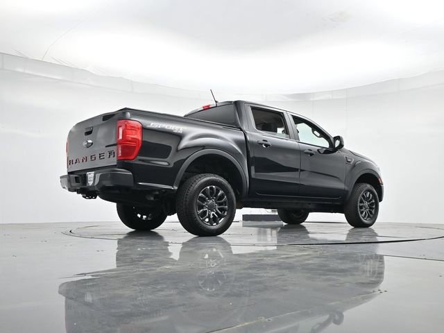 Certified 2023 Ford Ranger XLT w/ Equipment Group 301A Mid image 29