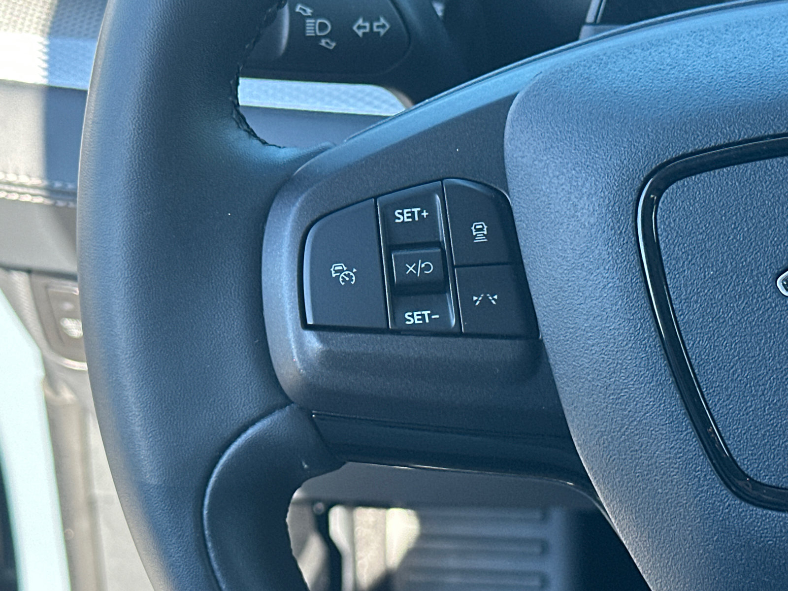 Certified 2023 Ford Mustang Mach-E Select RWD image 24