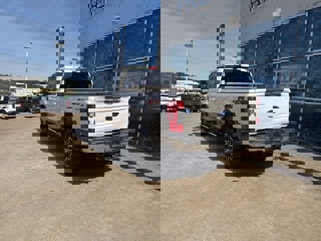 Certified 2017 Ford F250 Lariat w/ Lariat Value Package image 5