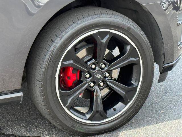 Certified 2024 Ford Expedition Limited AWD/4WD image 9