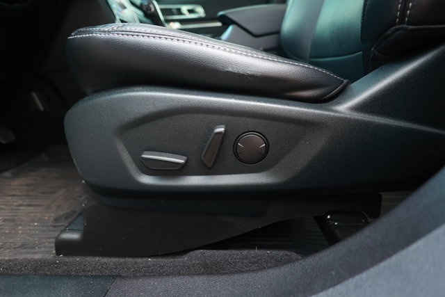 Certified 2019 Ford Explorer Limited w/ Ford Safe & Smart Package FWD image 20