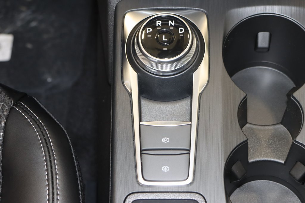 Certified 2024 Ford Escape SE image 41