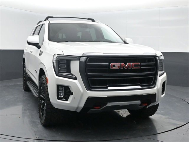 Used 2023 GMC Yukon AT4 w/ Max Trailering Package
