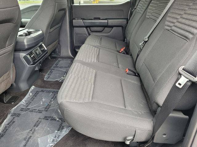 Certified 2023 Ford F150 XL w/ STX Appearance Package AWD/4WD image 20