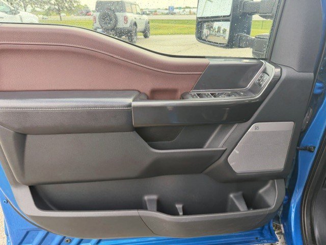 Certified 2021 Ford F150 Lariat AWD/4WD image 11