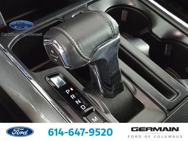 Certified 2023 Ford F150 XLT w/ Equipment Group 302A High image 28
