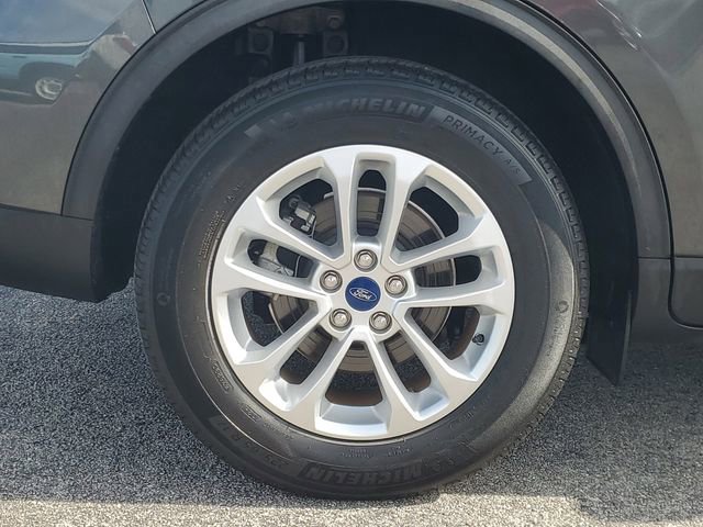 Certified 2020 Ford Escape SE image 5