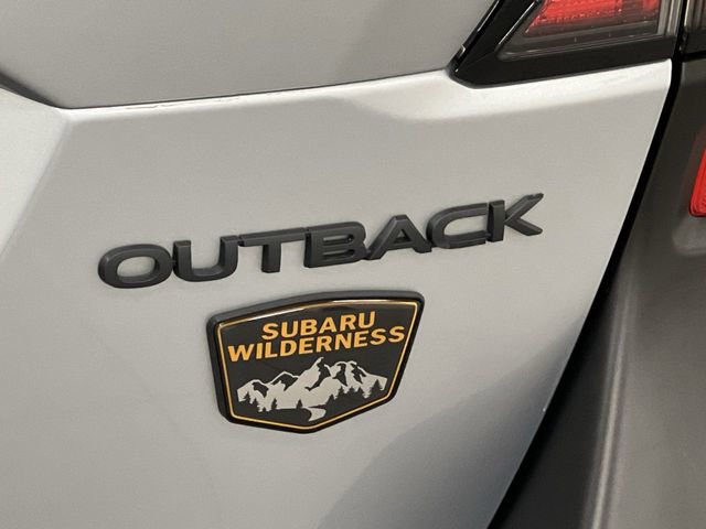 Used 2024 Subaru Outback Wilderness AWD/4WD image 6