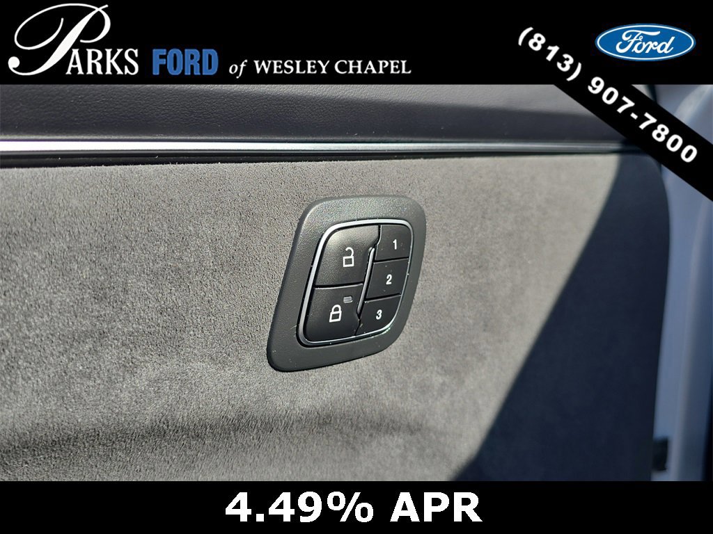 Certified 2023 Ford Mustang Mach-E GT w/ GT Performance Edition image 20