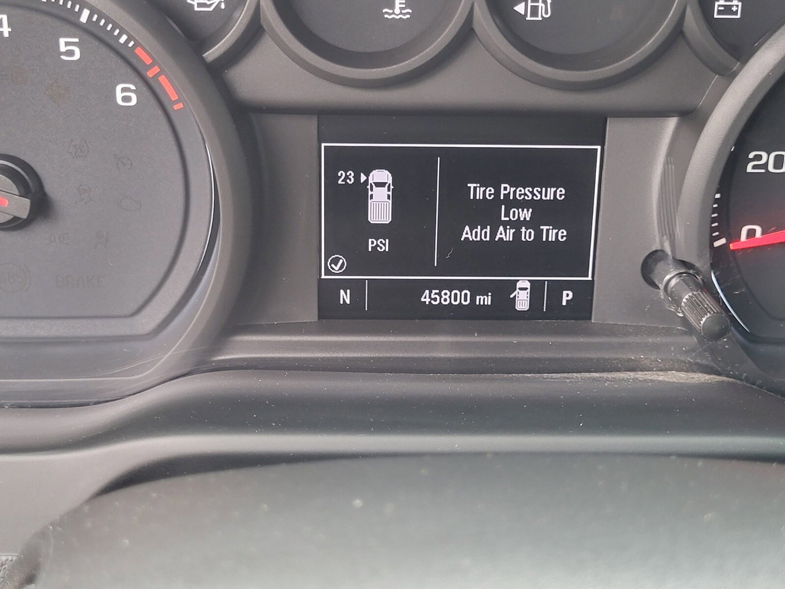 Used 2023 Chevrolet Silverado 1500 Custom w/ Rally Edition image 24