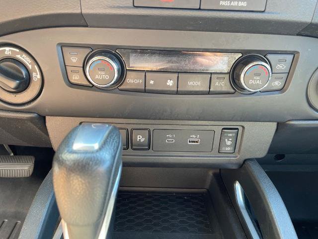 Used 2023 Nissan Frontier SV w/ SV Convenience Package AWD/4WD image 18