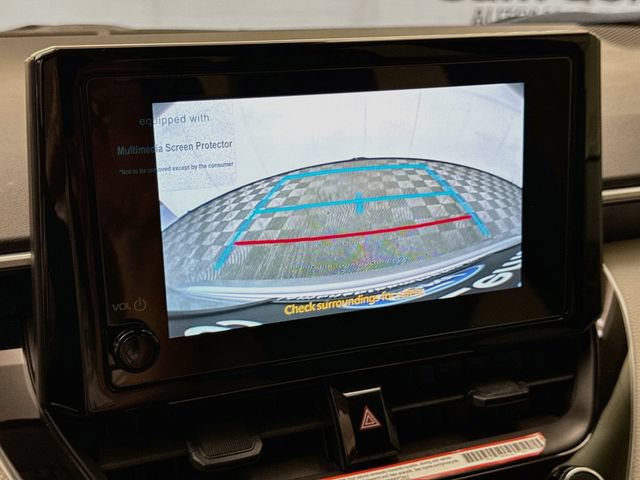 Used 2026 Toyota Corolla LE FWD image 14