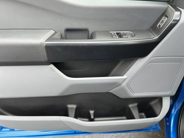 Certified 2021 Ford F150 XL w/ Equipment Group 101A High image 17