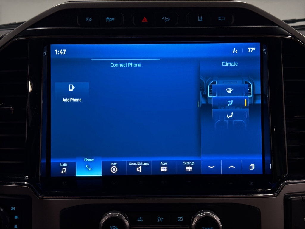 Certified 2022 Ford F250 Lariat w/ Lariat Ultimate Package image 17