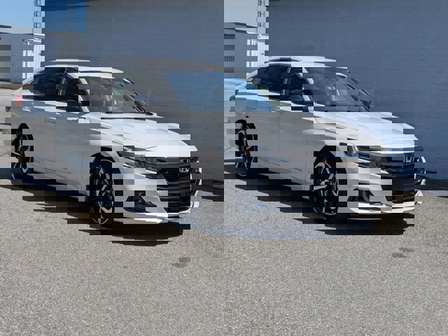 Used 2022 Honda Accord Sport Special Edition image 8
