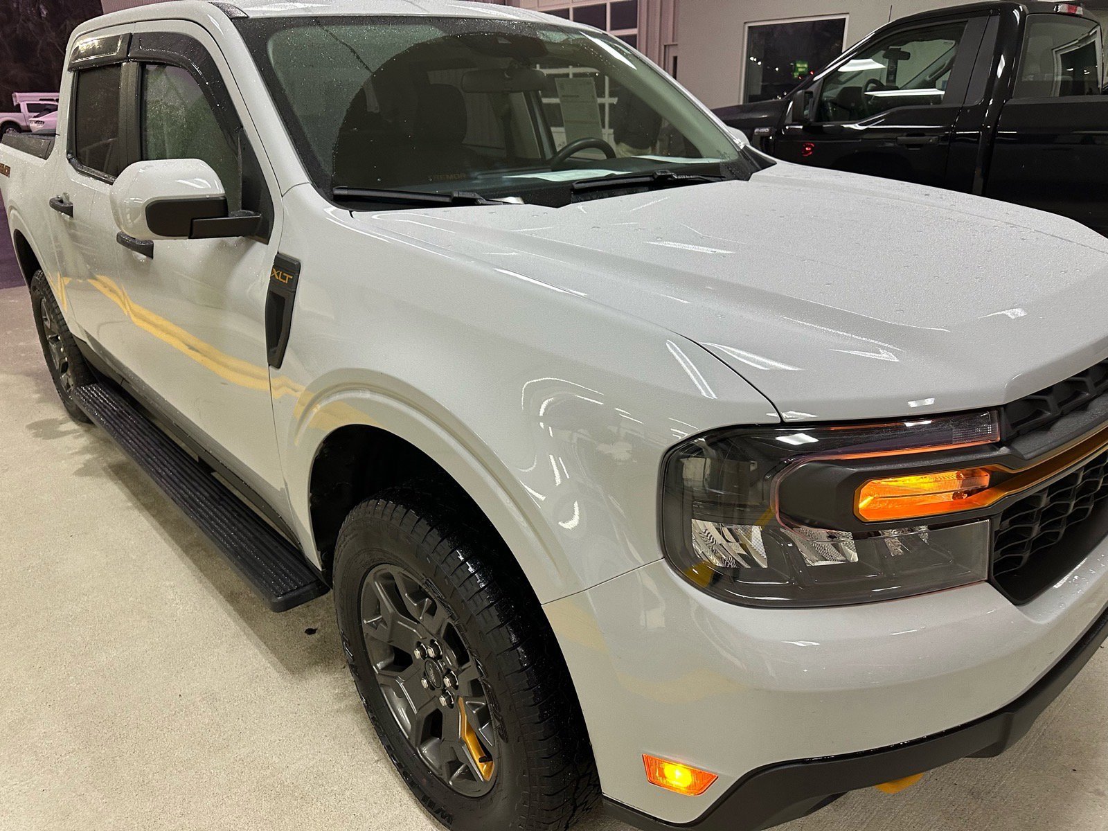 Certified 2023 Ford Maverick Tremor w/ Tremor Off-Road Package image 6