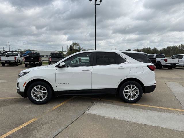 Used 2023 Chevrolet Equinox LT image 5