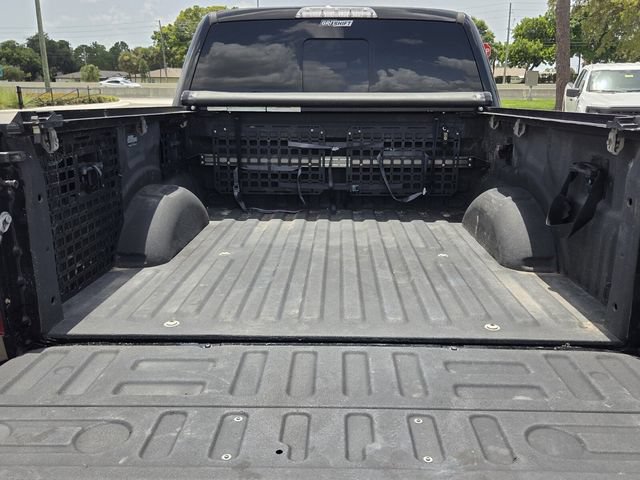 Certified 2018 Ford F150 Raptor w/ Equipment Group 802A Luxury AWD/4WD image 9