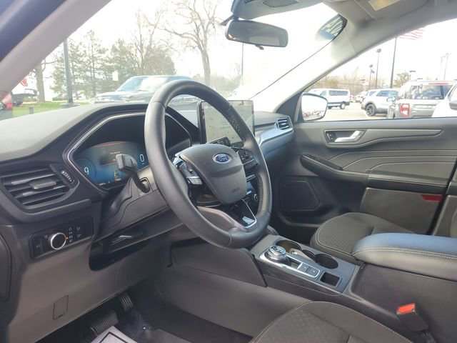 Certified 2024 Ford Escape Active w/ Tech Pack #2 image 16