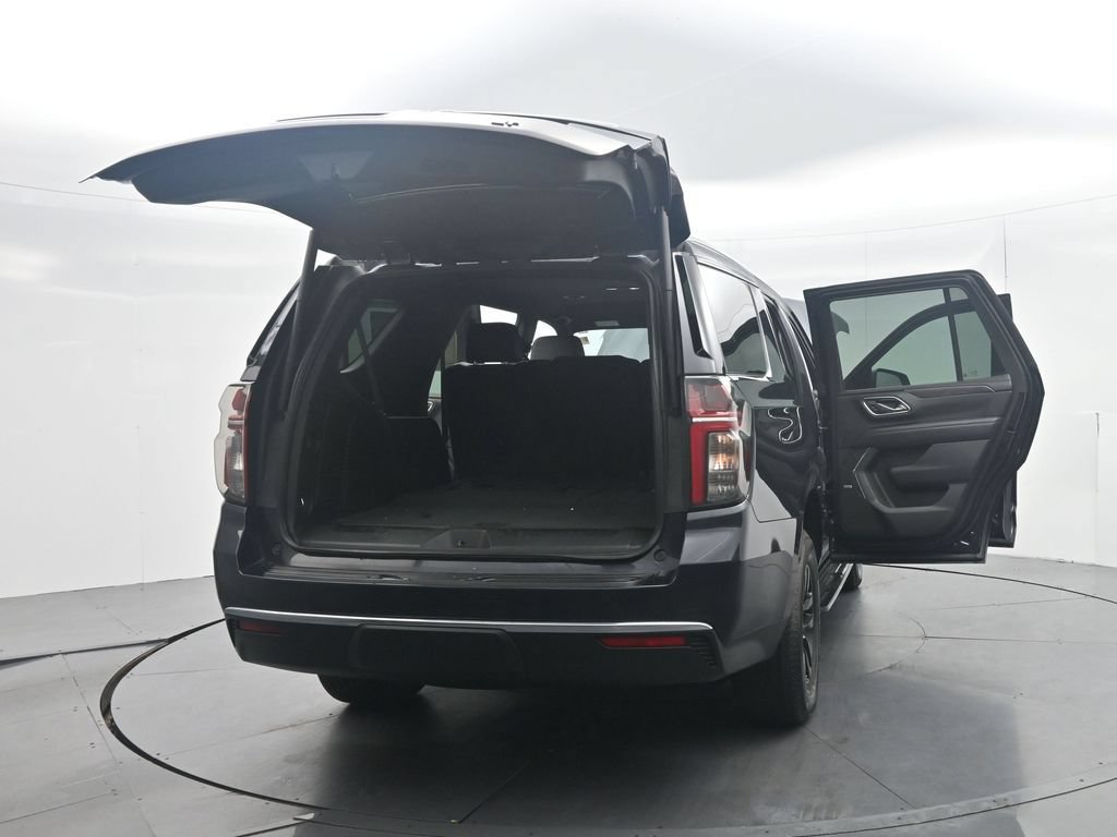 Used 2024 Chevrolet Tahoe LT RWD image 51