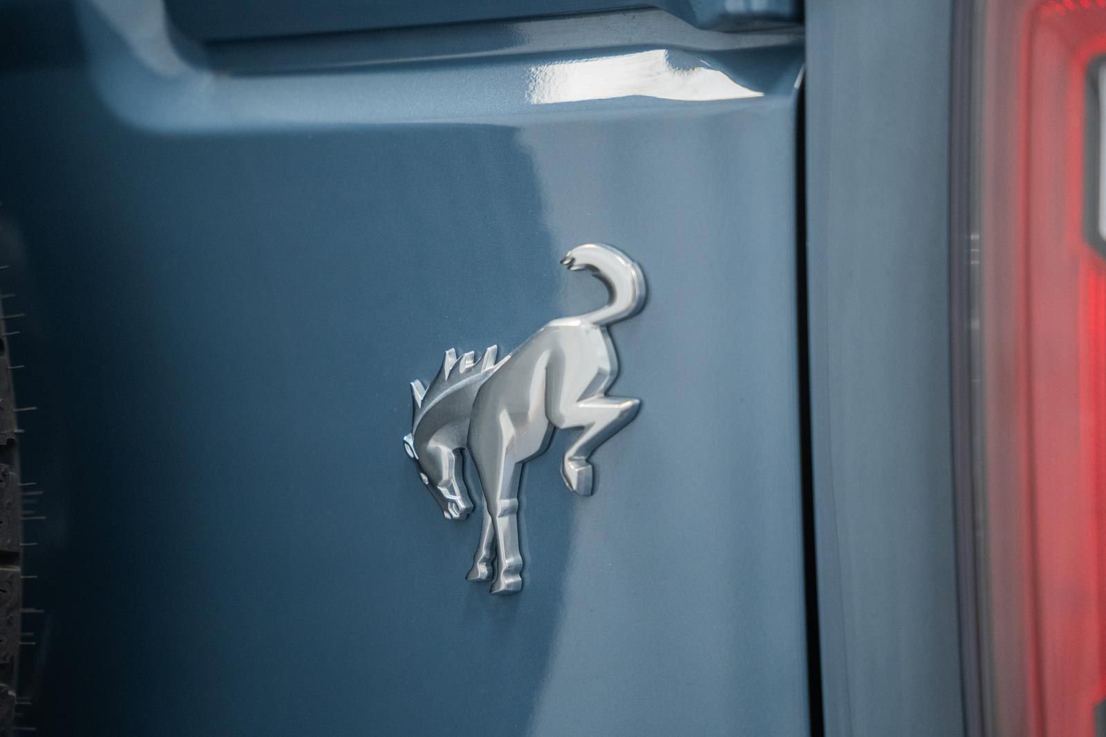 Certified 2025 Ford Bronco Outer Banks AWD/4WD image 7