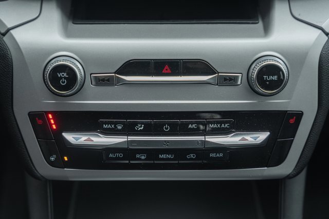 Certified 2024 Ford Explorer XLT w/ Equipment Group 202A image 24