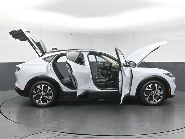 Certified 2023 Ford Mustang Mach-E Premium image 56