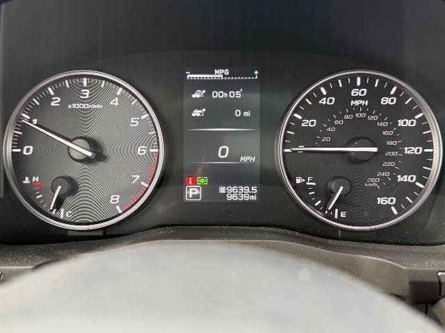 Used 2026 Subaru Ascent Limited AWD/4WD image 8