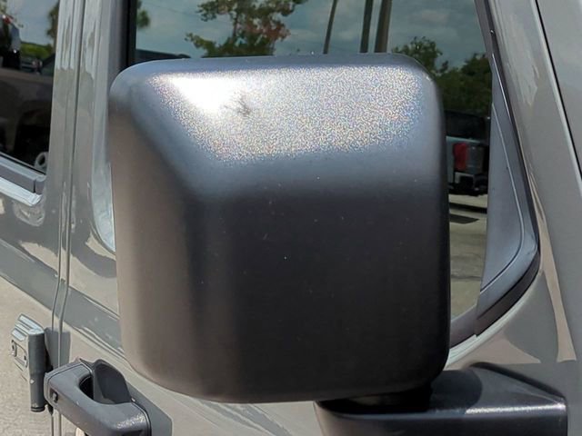 Used 2020 Jeep Gladiator Rubicon AWD/4WD image 12