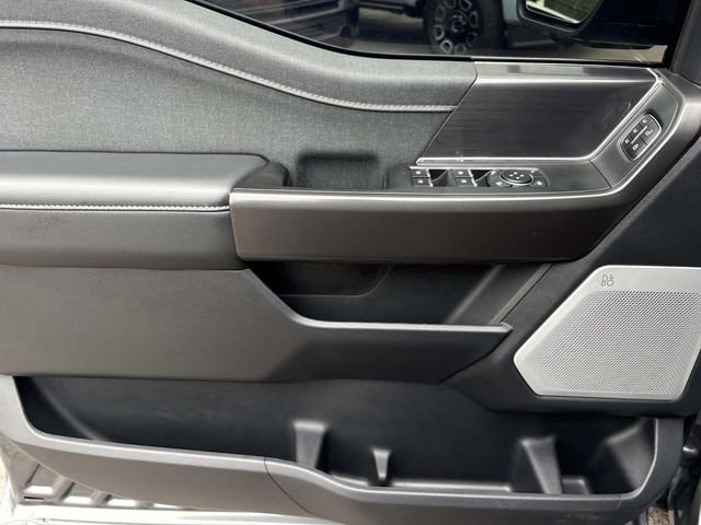 Certified 2025 Ford F150 Lariat w/ Equipment Group 502A High image 24