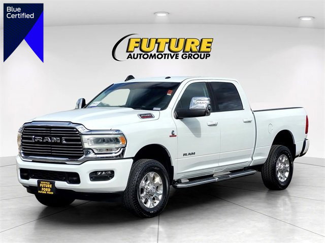 Used 2024 RAM 2500 Laramie