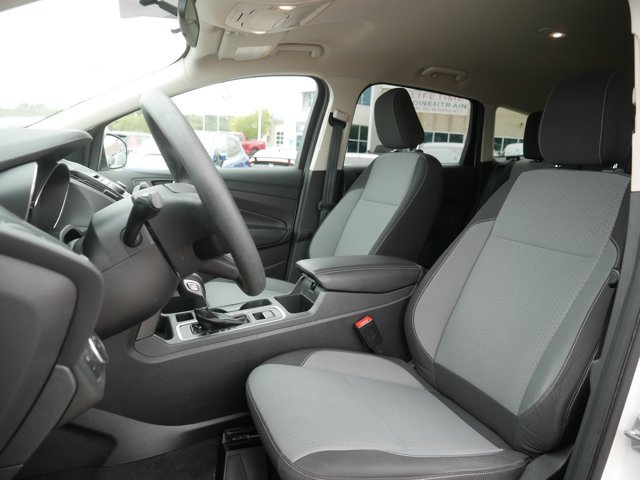 Certified 2018 Ford Escape SE AWD/4WD image 13