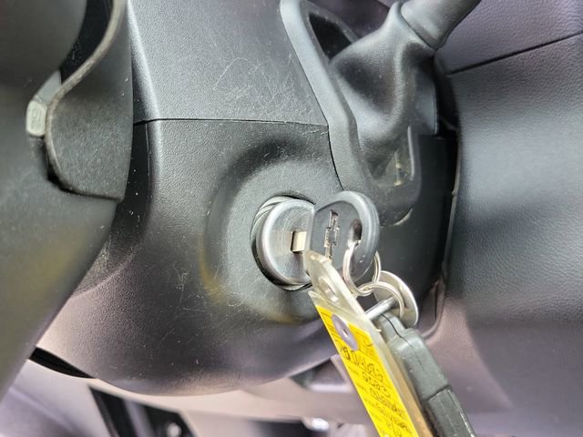 Used 2023 Chevrolet Silverado 2500 Custom w/ Custom Convenience Package image 28