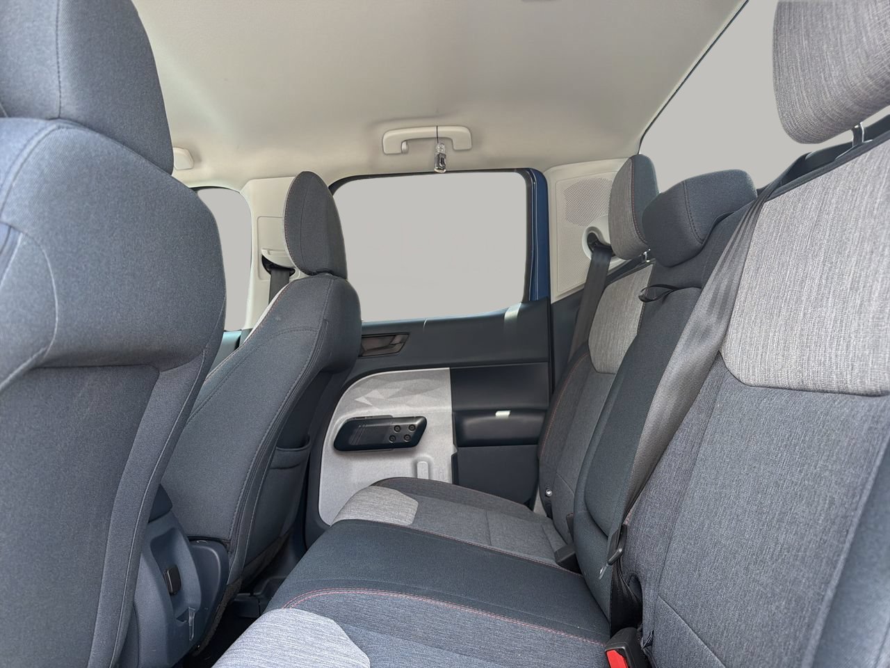 Certified 2023 Ford Maverick XLT FWD image 15