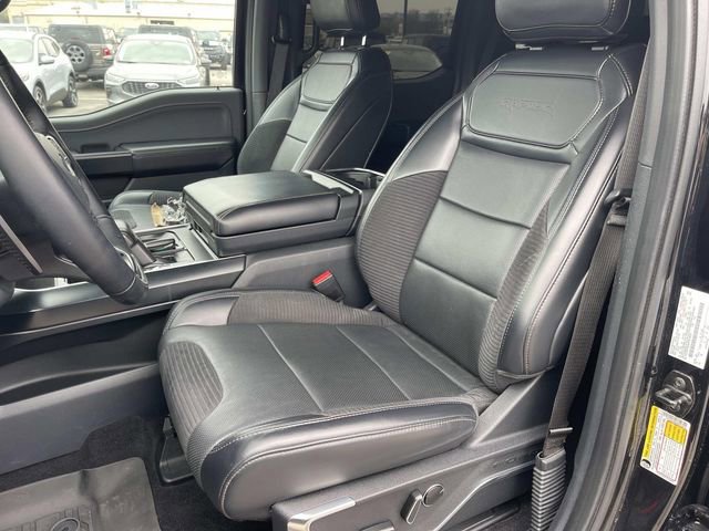 Certified 2023 Ford F150 Raptor image 12