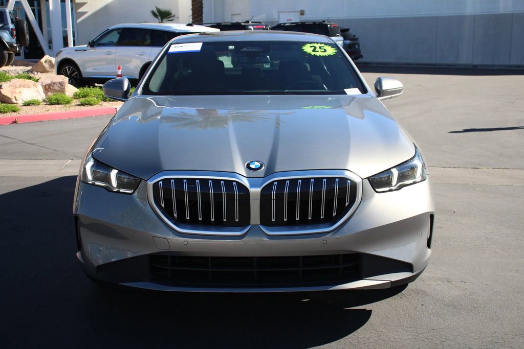 Used 2025 BMW 530i 530i image 12