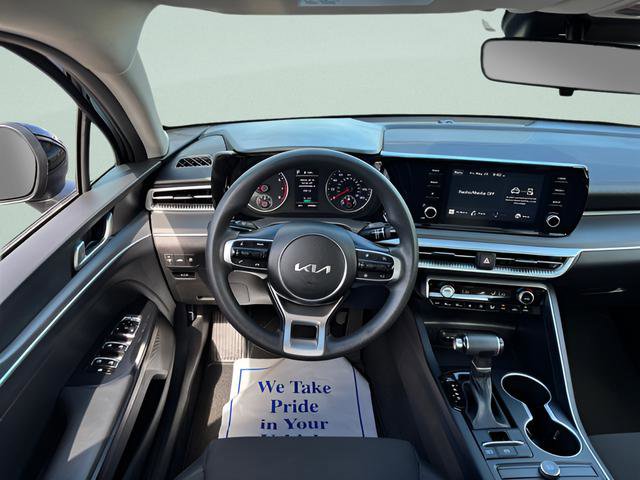 Used 2024 Kia K5 LXS FWD image 6