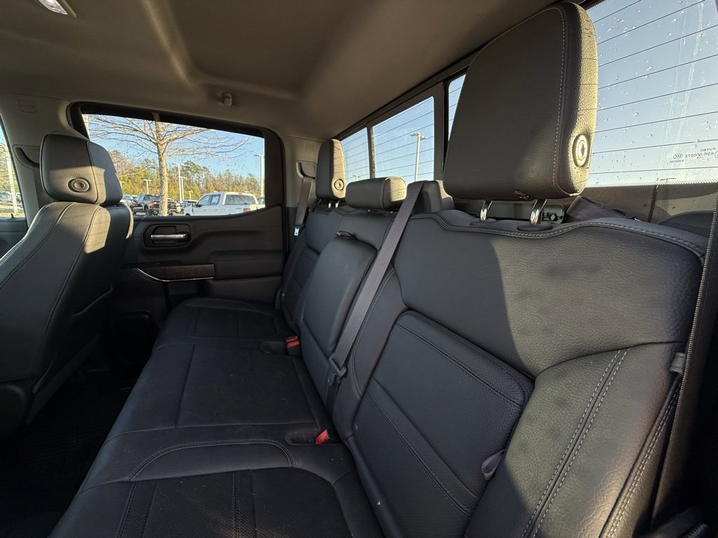 Used 2020 GMC Sierra 1500 Denali w/ Denali Ultimate Package image 27