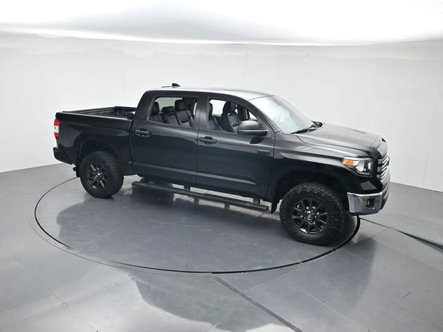 Used 2021 Toyota Tundra SR5 w/ Trail Edition image 40
