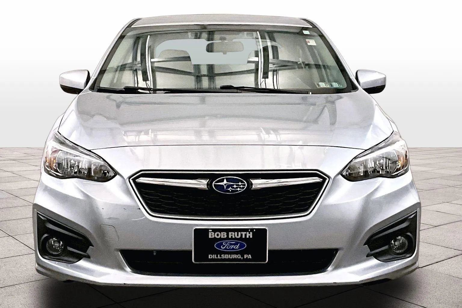 Used 2019 Subaru Impreza 2.0i Premium w/ Eyesight & BSD/Rcta & SRF image 3