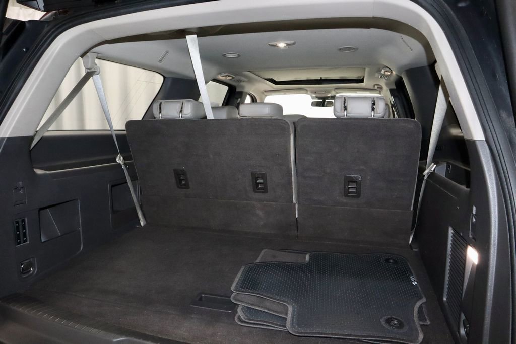 Certified 2020 Ford Expedition Max XLT w/ Equipment Group 202A AWD/4WD image 14