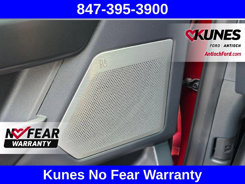 Certified 2023 Ford F150 Raptor w/ Raptor 37 Performance Package AWD/4WD image 48