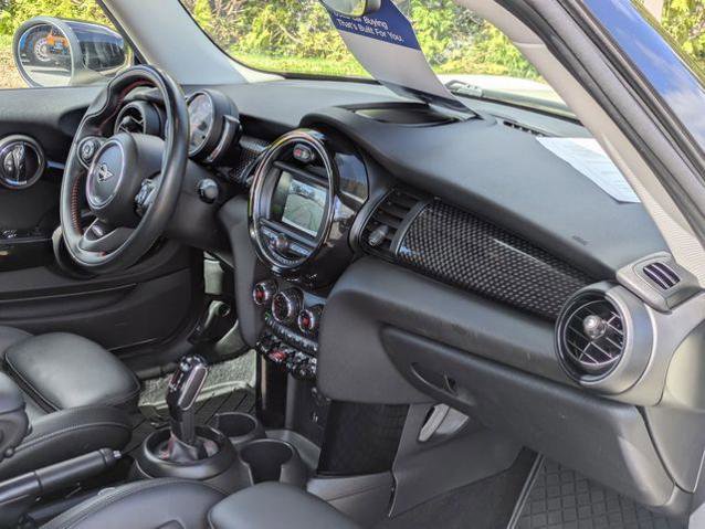 Used 2021 MINI Cooper S w/ Storage Package image 32