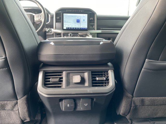 Certified 2022 Ford F150 Lariat image 18
