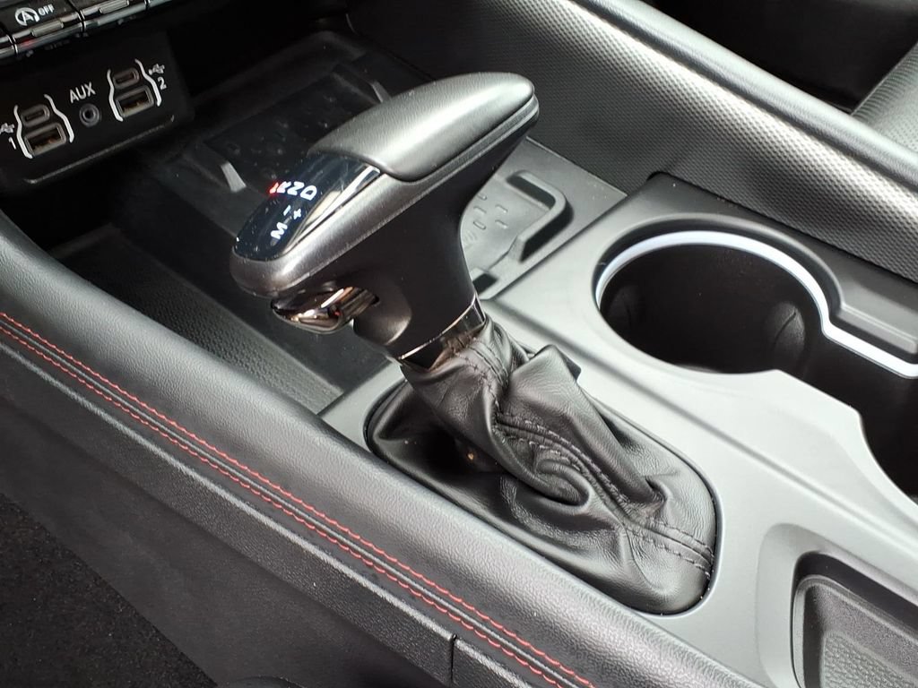 Used 2025 Dodge Durango GT AWD/4WD image 25