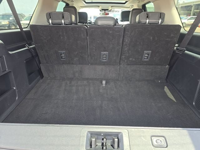 Certified 2025 Ford Expedition Max Active AWD/4WD image 21