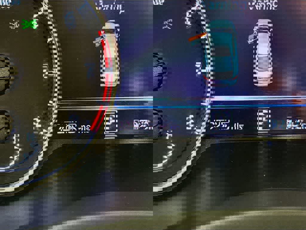 Used 2023 Nissan Sentra SV w/ All-Weather Package image 19