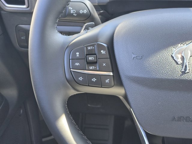 Certified 2025 Ford Bronco Sport Badlands image 27