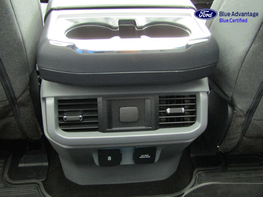 Certified 2023 Ford F150 XLT w/ Equipment Group 302A High AWD/4WD image 29