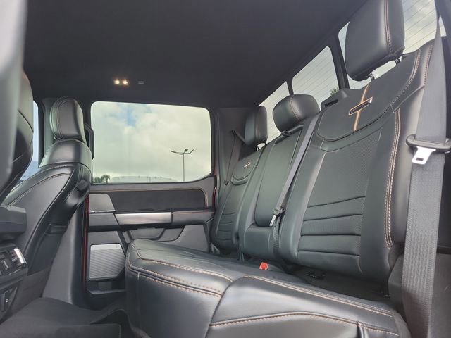 Certified 2023 Ford F150 Platinum AWD/4WD image 10